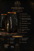 House Blend