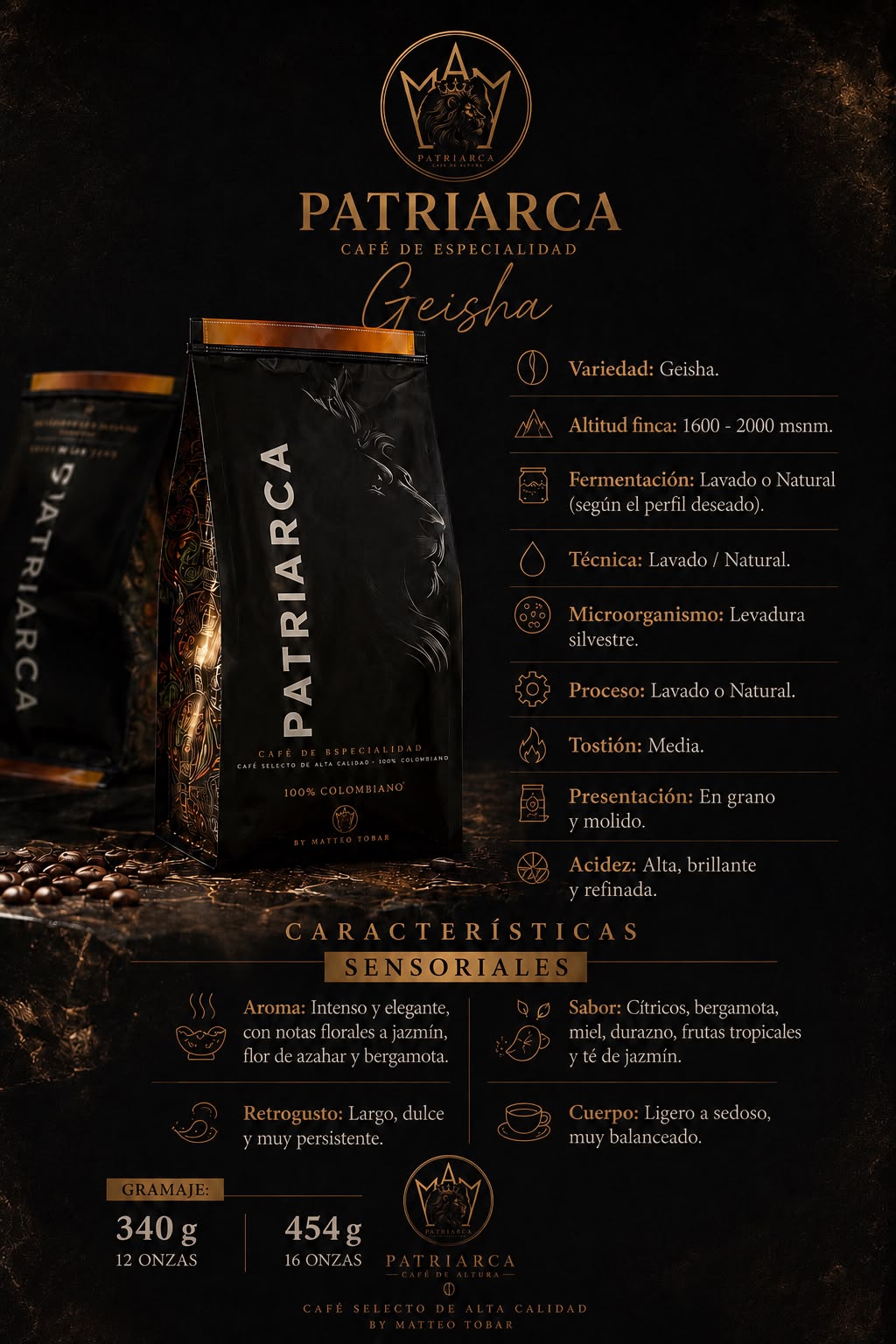 Café Geisha