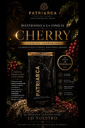 Café Cherry - Edición de Temporada