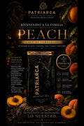 Café Peach - Edición de Temporada